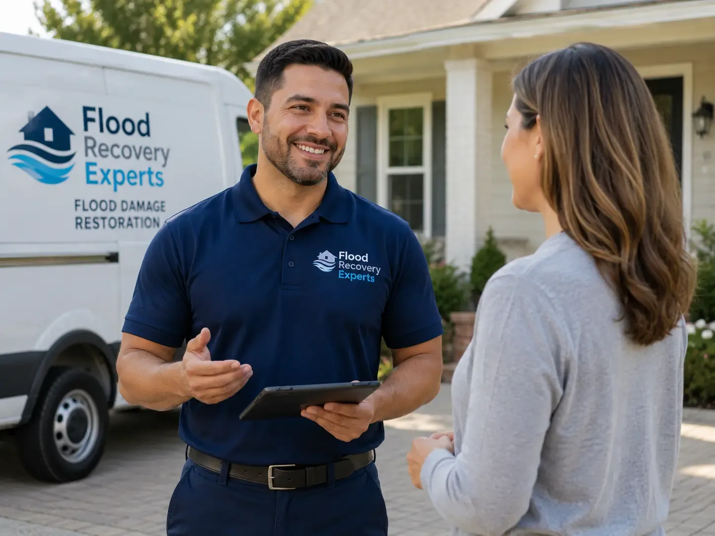 Flood Damage Cleanup Marcellus, MI FAQs
